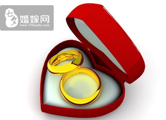 新娘根據自己手型挑選婚戒的技巧
