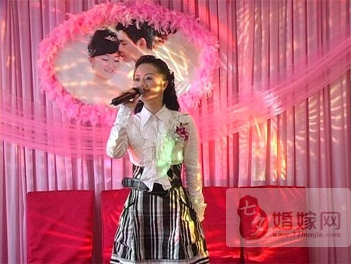 婚禮司儀 司儀圖片 婚禮司儀圖片