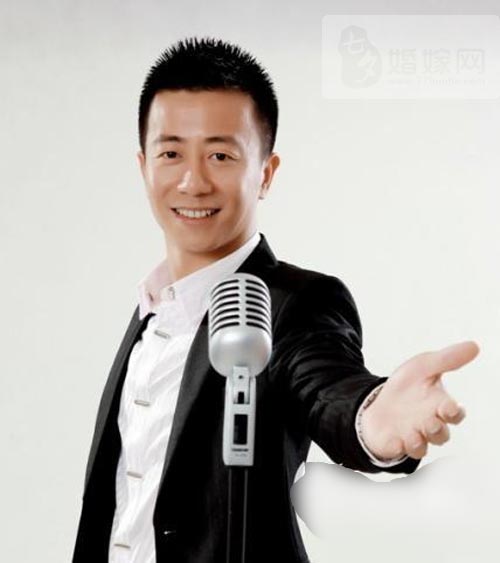婚禮司儀 司儀圖片 婚禮司儀圖片