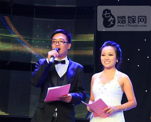 婚禮司儀 司儀圖片 婚禮司儀圖片