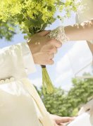 結婚最佳時間如何選擇你知道嗎