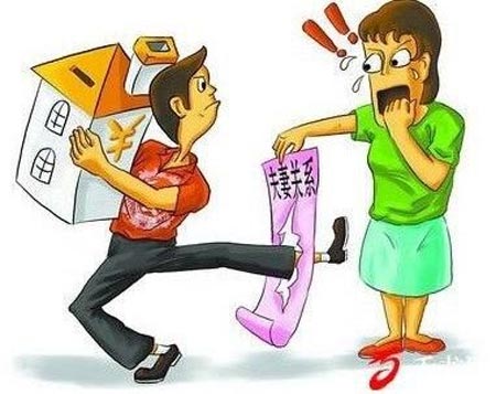 《婚姻保衛(wèi)戰(zhàn)》婚姻財(cái)產(chǎn)法律常識(shí)知曉否？