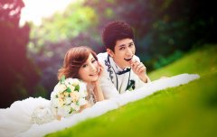 拍婚紗照勿掉入后期消費(fèi)陷阱