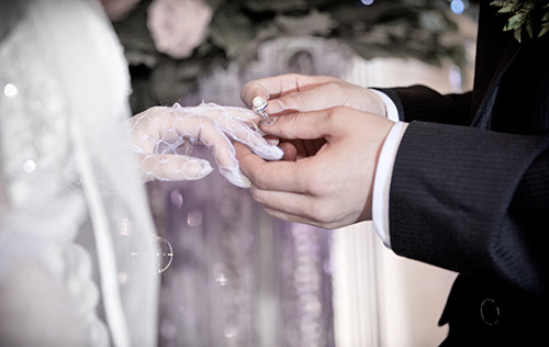 沒有戶口本該怎樣辦理結婚注冊