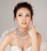 挑選婚禮首飾馬虎不得 同樣有挑選原則可參考