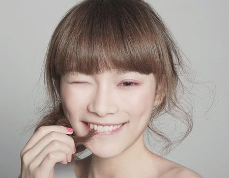 如何使新娘兩周內大餅臉變小臉