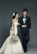 推薦一些讓新人更上鏡的婚紗照姿勢