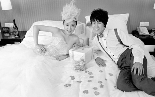 什么樣的結(jié)婚禮物最能討得新人的歡喜