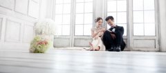 新人拍出真實(shí)自然婚紗照的最簡單秘決