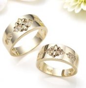 在現(xiàn)代婚禮上必須準(zhǔn)備的幾類物品