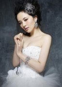 胖新娘拍好婚紗照要注意的幾個原則