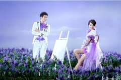新人須知拍外景婚紗照的最佳時間與季節(jié)總結(jié)