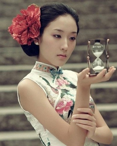 拍出完美新娘的單人婚紗照拍攝技巧