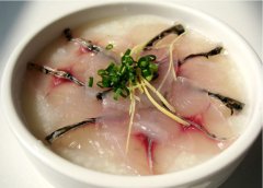 秋老虎兇猛 新娘養(yǎng)生粥應(yīng)對