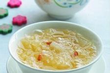 秋老虎兇猛 新娘養(yǎng)生粥應(yīng)對(duì)