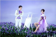 炎炎夏日拍婚紗照時(shí)服裝的選擇寶典