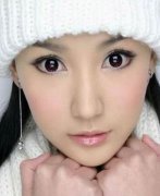 做性感新娘的唇部完美保養秘決