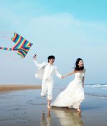 在不同季節(jié)中拍婚紗照的獨(dú)特優(yōu)點(diǎn)