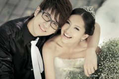 過來人給新人拍婚紗照的經驗讓你更省心