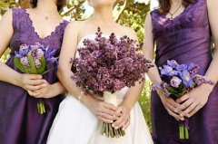 婚禮籌備之婚禮花藝師的挑選攻略