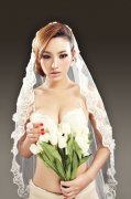 最具自然與完美效果的婚紗照拍攝秘笈