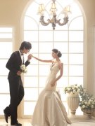 室內婚禮照的完美效果拍攝指南