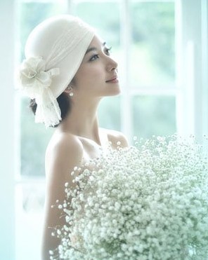 完美婚紗照之準(zhǔn)新娘拍婚紗照時(shí)必帶的物品