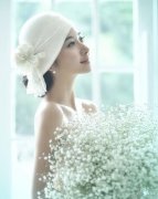 完美婚紗照之準新娘拍婚紗照時必帶的物品