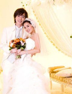 婚紗攝影知識  新人拍婚紗照如何選片