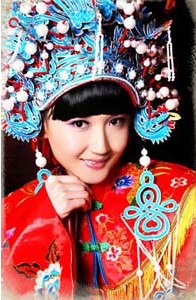 新人要怎么才能拍好古裝婚紗照呢