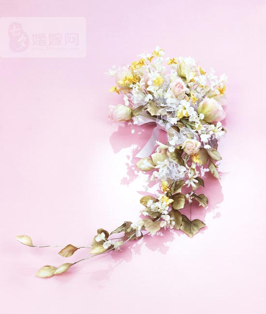 婚禮用花選擇不用愁 幾種婚禮用花隨你挑