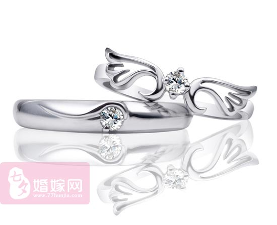 婚戒傳說帶你游埃及印度穿越羅馬時代去古希臘