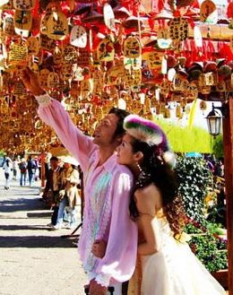 籌備婚禮時(shí)新人必備的完美婚禮統(tǒng)籌法則