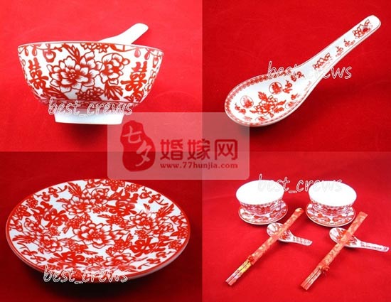 盤點婚禮上可以送給父母的禮物