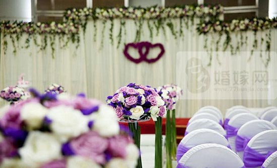 籌備婚禮時(shí)新人要小心避開的婚宴陷阱