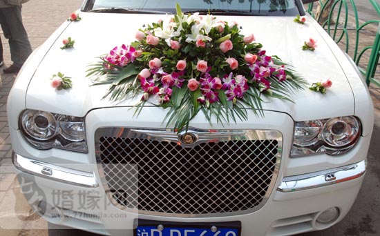 精明的婚車租賃技巧