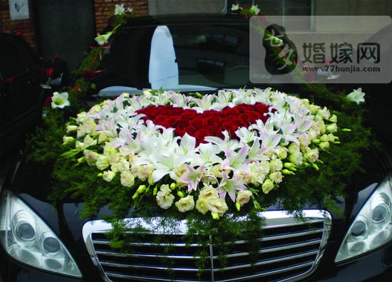 精明的婚車租賃技巧