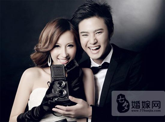 婚禮現場 婚禮策劃