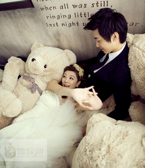 婚禮現場 婚禮策劃