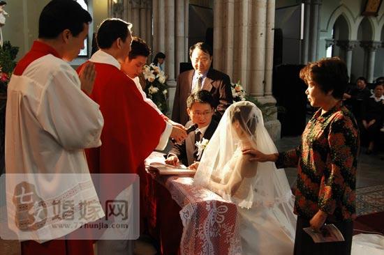 讓人難忘的創(chuàng)意婚禮妙招