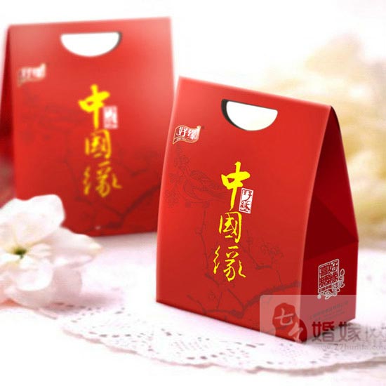最實用的喜糖選擇攻略