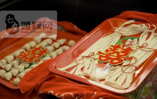 幾款創(chuàng)意婚禮回禮推薦