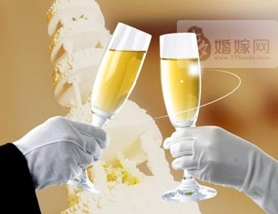 完美主題婚禮策劃攻略
