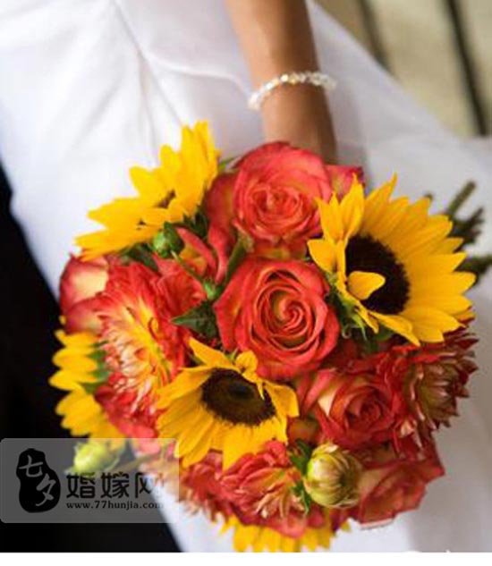 完美主題婚禮策劃攻略