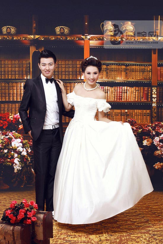 婚紗照的相冊相框保養秘決