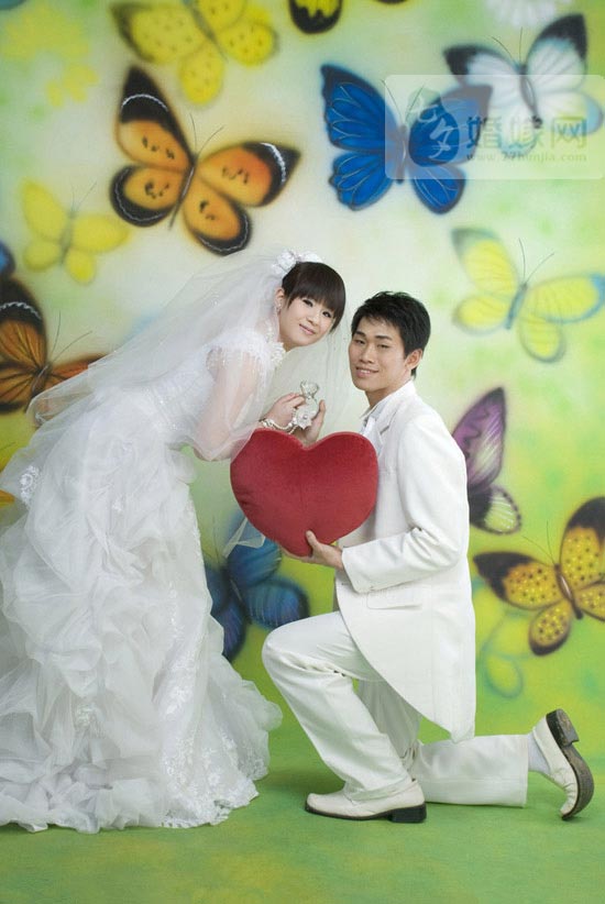 婚紗照的相冊相框保養秘決
