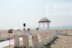 打造溫情風格的家庭主題婚禮