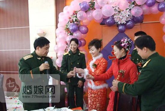 在異鄉(xiāng)籌備婚禮的幾個建議