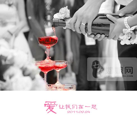 時(shí)尚結(jié)婚禮物挑選攻略
