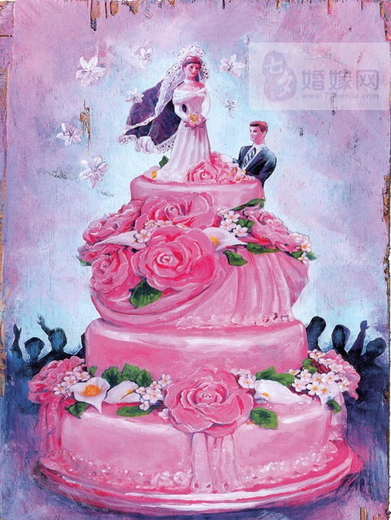 時(shí)尚結(jié)婚禮物挑選攻略